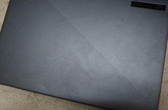 ASUS ROG Zephyrus G14 GA401IV-R9R2060G Gaming Laptop PC RTX2060/R9 Used