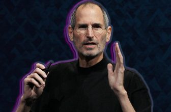 Steve Jobs’ 7 Rules For Success and Leadership