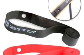 2x Bicycle Inner Tube Pad Rim Wheel Tire Protector Liner Bike Cycling Strip Tape