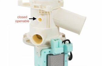 BEKO Washing Machine Drain Pump Motor  2880402000