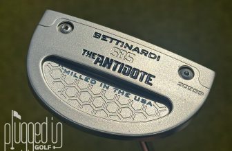 Bettinardi Antidote SB5 Putter Review
