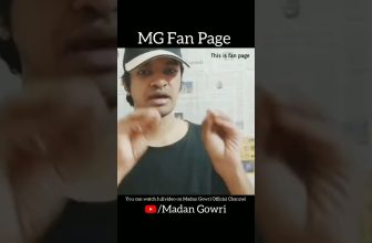 Data Entry Jobs | Madan Gowri #shorts