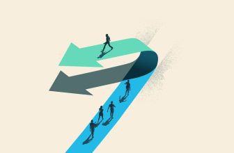 Why Most Organizational Transformation Initiatives Fail