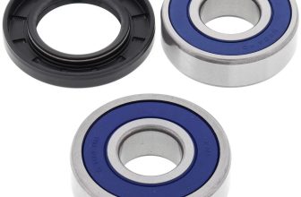 Honda GL1200 Gold Wing 1986 Replacement Rear Wheel Bearing Kit