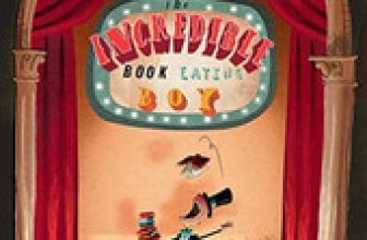 The Incredible Book Eating Boy by Jeffers, Oliver Paperback Book The Cheap Fast