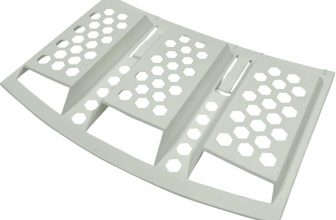 Felt Lap Vent Loft Attic And Roof Ventilation Airflow 10 pack