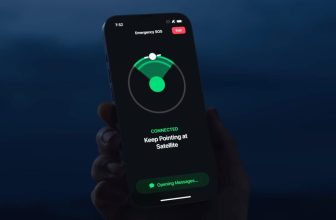 Apple’s satellite SOS helps rescue injured climber in Colorado