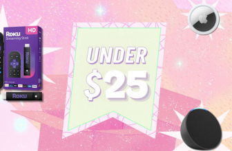 The Best Tech Deals Under $25 Still Live After Cyber Monday