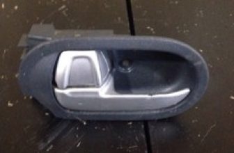 Front Left Door Handle Inside For Mitsubishi Colt 2002-2009 Year