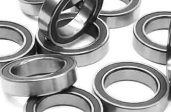 YT Decoy Suspension Pivot Bearing Set  2019 – 2023 Mk1