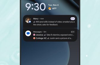I Let Android AI Summarize My Notifications for a Day, and Here’s What Happened