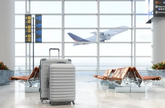 Scammers target holiday travelers using leaked travel data from companies