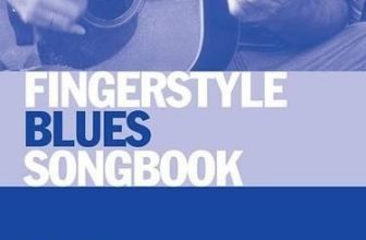 Fingerstyle Blues Songbook – 9780634067181