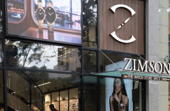 Business News: As China Retreats And The U.S. Wobbles, Is India The Next Great Hope For The Luxury Watch Market?