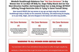 Final Fat Meltdown – 30 Days to Weight Loss
