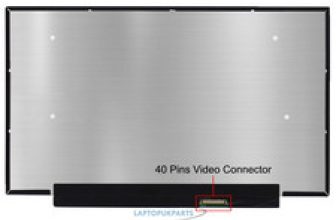 ASUS ROG ZEPHYRUS G14 GA401II-HE SERIES For Display 14″ FHD IPS 144HZ LED Screen