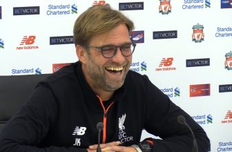 Jurgen Klopp Full Pre-Match Press Conference – Liverpool v West Ham United