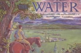 Between the Woods and the Water By Patrick Leigh Fermor. 9780140094305
