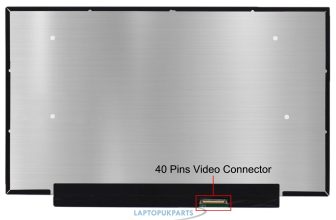 ASUS ROG ZEPHYRUS G14 GA401IV-BR9N6 14.0″ IPS LCD Screen Display FHD 144Hz Panel