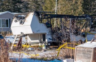 Fatal blaze in Fort William First Nation marks 4th trailer fire in Thunder Bay district in a week