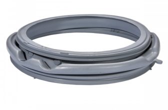 Beko WM84145W WM85135LW Washing Machine Rubber Door Seal Gasket
