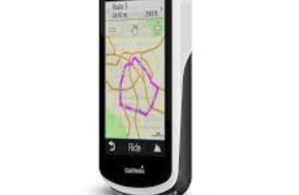 Garmin Edge 1030  Cycle Computer *Good Refurbished*