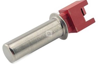 NTC Thermostat Thermistor Sensor For Hotpoint Washing Machine Heater Element