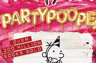 Partypooper (Diary of a Wimpy Kid #20)