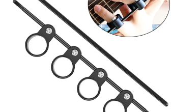 Finger Training Adjustable Expand Fingers Practice Musical Instruments