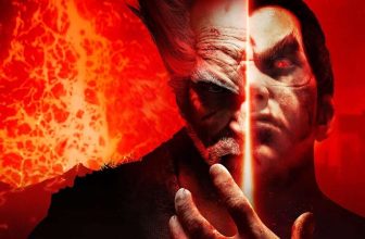 Tekken Boss Katsuhiro Harada Is Leaving Bandai Namco After 30 Years Of Iron Fist Tournaments