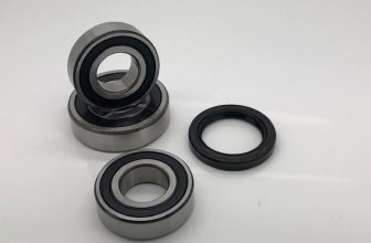 Suzuki GSX 1400 (Euro) Rear Wheel Bearing & Seal 2002 – 2007
