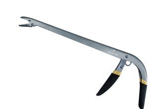 Westin Pistol Grip Hook Remover – Pike Perch Zander Bass Cod Salmon Lure Fishing