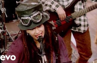 4 Non Blondes – What’s Up (Official Music Video)