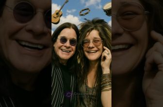 Ozzy recebido pelas lendas do Rock #ozzyosbourne #rocklegends #aivideo #inteligenciaartificial