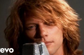 Bon Jovi – Always (Official Music Video)