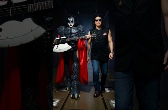 KISS Then & Now – The Timeless Return of Rock Legends