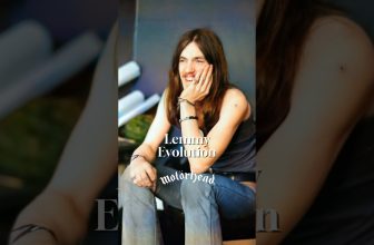 Lemmy’s Untouchable Rock Legacy #lemmykilmister #motörhead #rocklegend