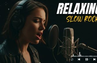 Slow Rock Relax Playlist | Beautiful Romantic Rock Ballads