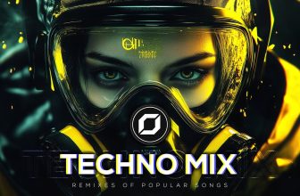 TECHNO MIX 2025 💣 Remixes Of Popular Songs 💣 Only Techno Bangers