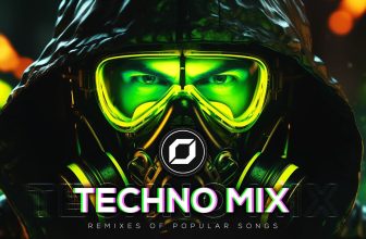 TECHNO MIX 2025 💣 Remixes Of Popular Songs 💣 Only Techno Bangers