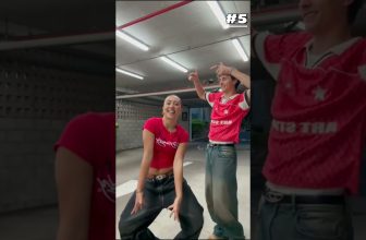 Top 5 Viral TikTok Dance Songs 2025 🔥💃 | Must Watch Countdown #trending #music #explore