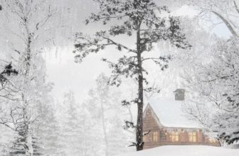 Beautiful Peaceful Christmas Carols: Instrumental Christmas Music, “Peaceful Holiday Home” Tim Janis