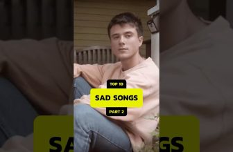 TOP 10 SAD SONGS – PART 2 🎶 Heartfelt Melodies That Move You! #sadsongs #music