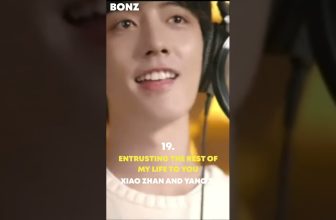 Top 30 Chinese Songs of 2022 (Ranked 30-21) Part 2