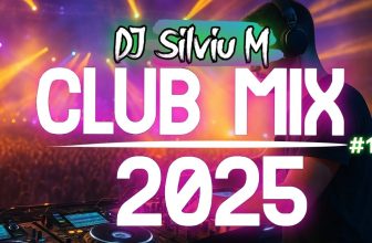 Music Mix 2025 #122 Party Club Dance 2025 | Best Remixes Of Popular Songs 2025 MEGAMIX (DJ Silviu M)