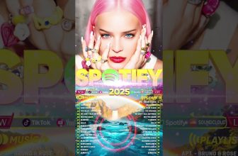 Top 40 Songs This Week 2025🎧Best Weekly Hits | Bruno Mars, Dua Lipa, Rihanna, Lady Gaga, Ed Sheeran