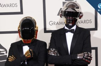 The Formula Behind Every Perfect Pop Song