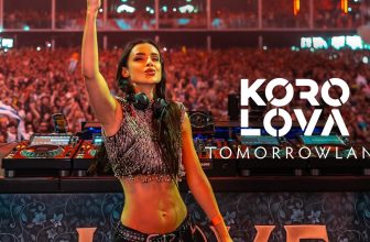 KOROLOVA – LIVE @ TOMORROWLAND, BELGIUM 2025