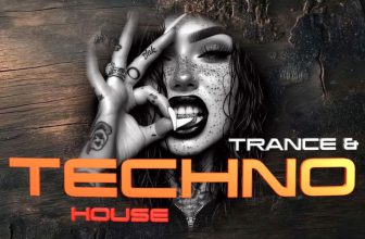 Rave Techno House Mix & Trance 2025″ Party Vol 83’🕳Remixes Of Popular Songs.By AnfaPinto