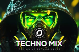 TECHNO MIX 2025 💣 Remixes Of Popular Songs 💣 Only Techno Bangers